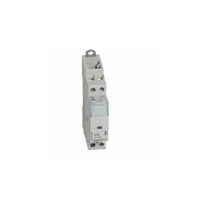 Afbeelding van Legrand 412521 Installatiezekeringautomaat 1x NC, NO 230 V 16 A 1 stuk(s)