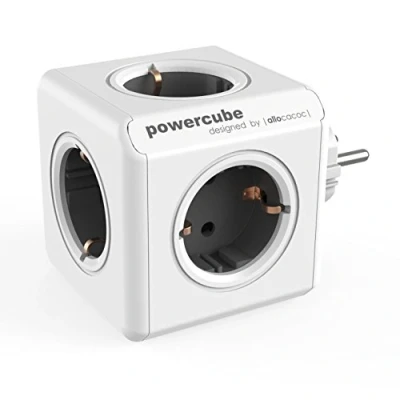 Image de Allocacoc PowerCube original unité de distribution secteur