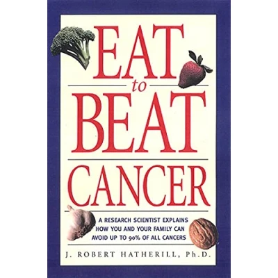 Afbeelding van Eat to Beat Cancer