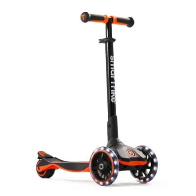 Afbeelding van Smartrike Xtend Scooter Orange
