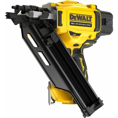 Afbeelding van DeWALT DCN950N Accu constructie tacker enkelshot 18V XR Basic Body in TSTAK
