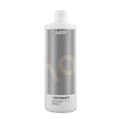 Afbeelding van Subtil waterstof 1000 ml 3%