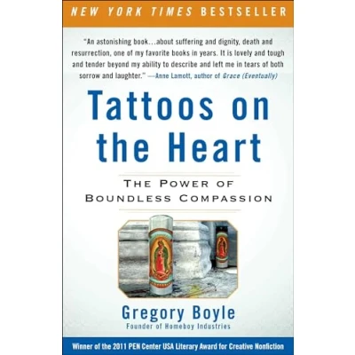 Afbeelding van Tattoos On The Heart