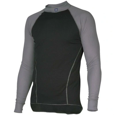 Afbeelding van ProJob 3101 THERMISCH T SHIRT LANGE MOUWEN 643101 Zwart