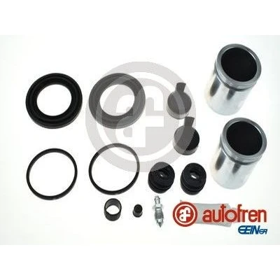 Afbeelding van Reparatieset, remklauw AUTOFREN SEINSA D43022C