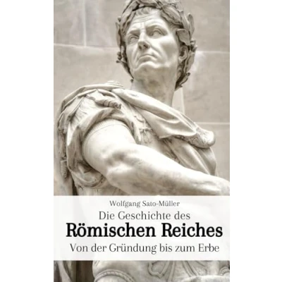 Afbeelding van Die Geschichte des Römischen Reiches