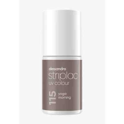 Afbeelding van alessandro Striplac UV Colour Nagellak, Maat: 6.5 ml, Yoga morning