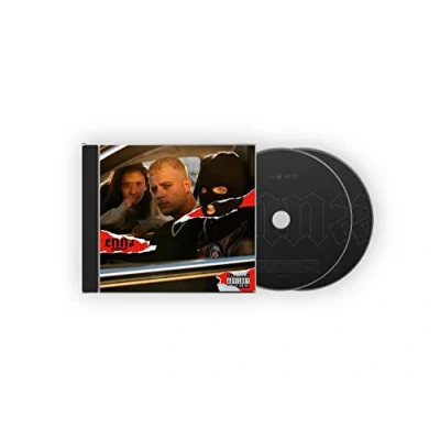 Afbeelding van PLK Enna (2 CD)