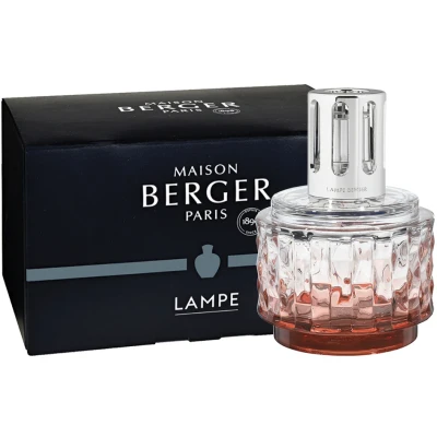 Afbeelding van Maison Berger Geurbrander Variation Rose Ambré