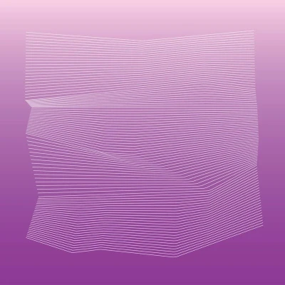 Afbeelding van Loscil &amp; Lawrence English Colours of Air (LP)
