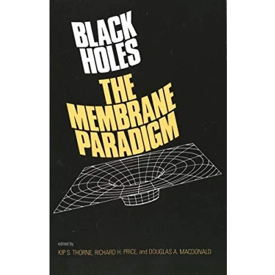 Afbeelding van Black Holes