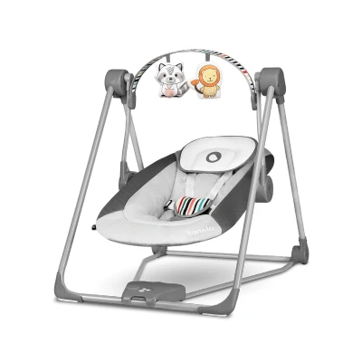 Afbeelding van Lionelo Babyswing Otto