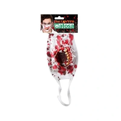 Afbeelding van Masker Halloween