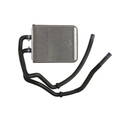 Afbeelding van DENSO DRR12010 Warmtewisselaar