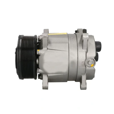 Afbeelding van Compressor, airconditioning TEAMEC 8600239