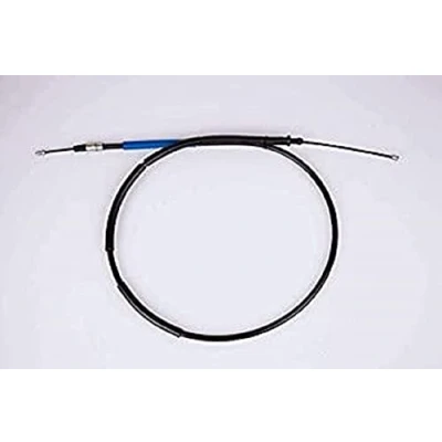Afbeelding van HELLA 8AS 355 662 831 Handremkabel 1610, 1345mm PEUGEOT: 306 Hatchback