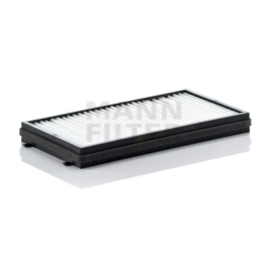 Afbeelding van Mann filter Interieurfilter CU 3124 2