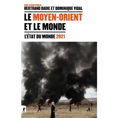 Image de le Moyen Orient et monde