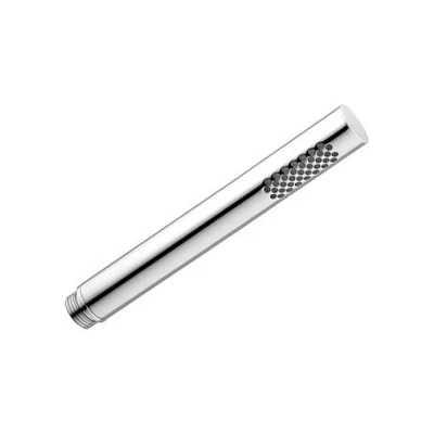 Afbeelding van HotBath Mate handdouche 350 Geborsteld nikkel