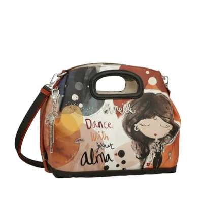 Afbeelding van Anekke Alma Handtas 31 cm