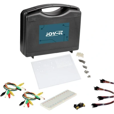 Afbeelding van Joy it RB Mount2 Set Breadboard developmentkit 1 stuk(s) Box