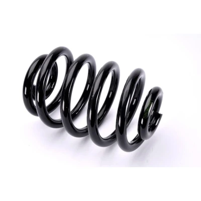 Afbeelding van Magnum Technology SM069MT Chassisveer Achteras Schroefveer MERCEDES BENZ: Vito Van