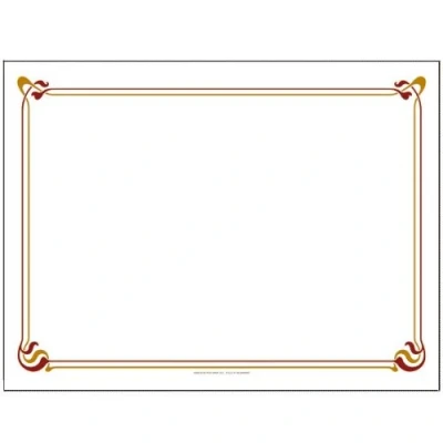 Afbeelding van 2 x 50 servetten 33x33cm &quot;Double Point&quot; Wit, motief Maxim Bruin (2 paketten)