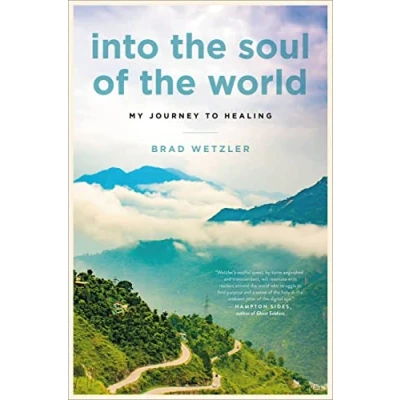 Afbeelding van Into the Soul of World
