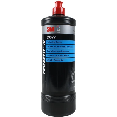 Afbeelding van 3M Perfect it III 09377 Lakvernis Fles Siliconvrij 1