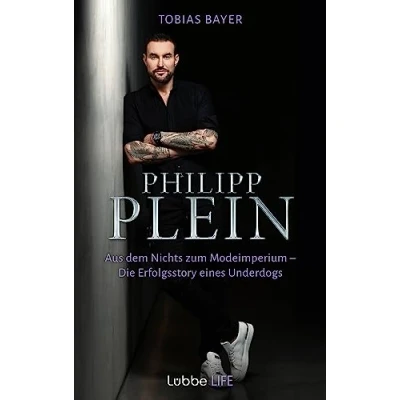 Afbeelding van Philipp Plein