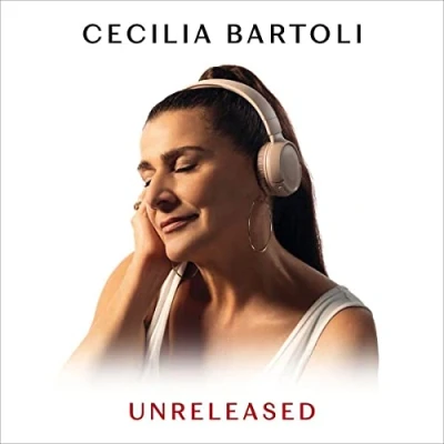 Afbeelding van Cecilia Bartoli Unreleased (CD)