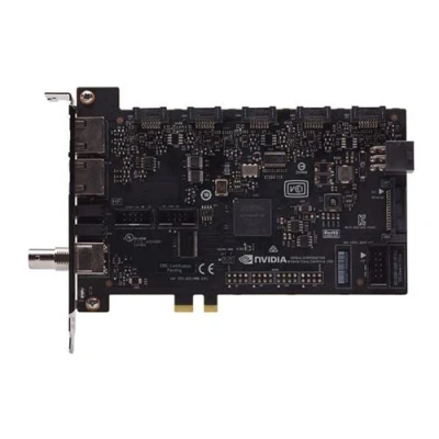 Afbeelding van NVIDIA Quadro Sync II