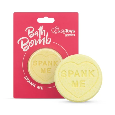 Afbeelding van Badbruisbal Spank Me