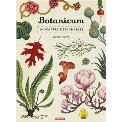 Image de Encyclopedium Botanicum