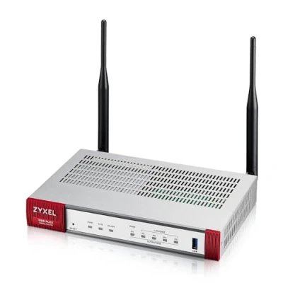 Afbeelding van Router ZyXEL USGFLEX100AX EU0101F