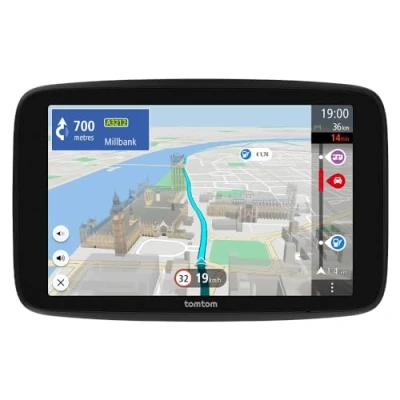 Image de TomTom Camper Max
