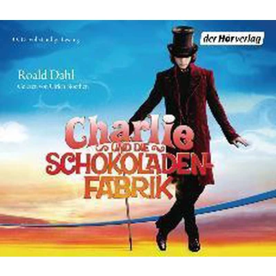 Afbeelding van Charlie And The Chocolate Factory (Blu ray) (Import)