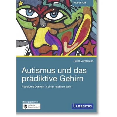 Afbeelding van Vermeulen, P: Autismus und das prädiktive Gehirn