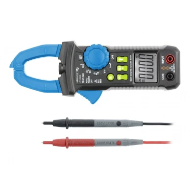 Afbeelding van Hogert Technik HT1E620 Multimeter