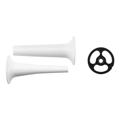 Image de KitchenAid Poussoir À Saucisse Pack Additionnel 5ksmssa White