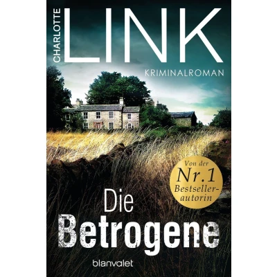 Afbeelding van Die Betrogene