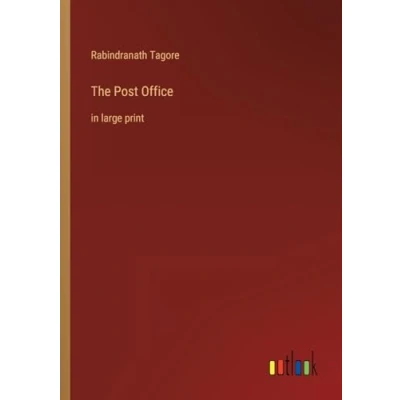 Afbeelding van The Post Office