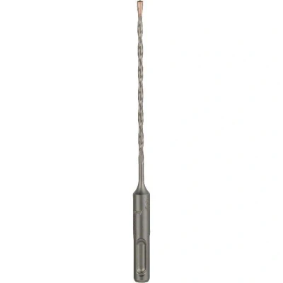 Image de BOSCH 2608585596 perceuse à percussion SDS Plus 5, 3,5 x 100 160 mm