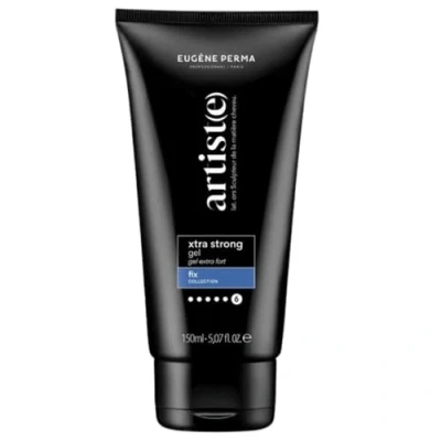 Afbeelding van Eugene Perma Artist(e) Fix Xtra Strong Gel 150 ml