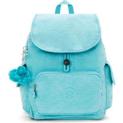 Afbeelding van Kipling CITY PACK S Rugzak, 13 Liter Deepest Aqua