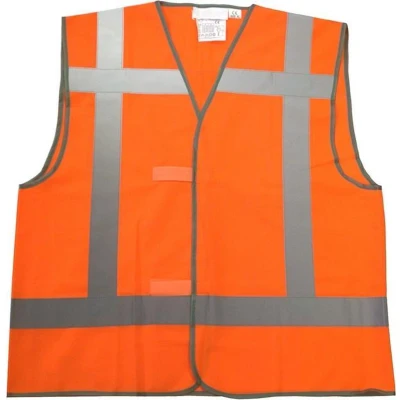 Afbeelding van CRV Lena/Lynx Verkeersvest RWS 510870 Fluo Oranje