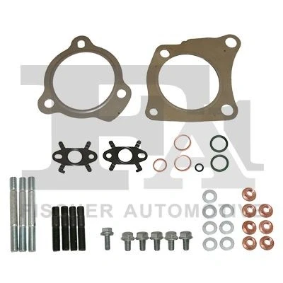 Afbeelding van Turbocharger, montageset FA1 KT220020