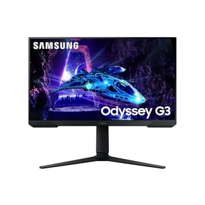 Image de Samsung Monitor G30d Pc flat Panel 24 Pouces Full Hd Va (vertical Alignment)