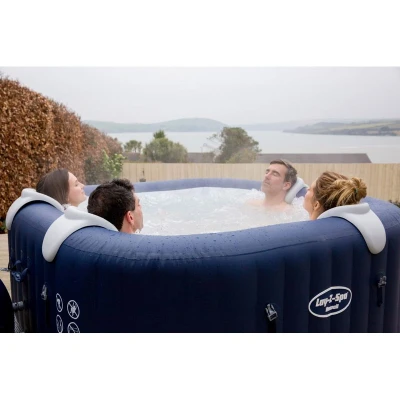 Afbeelding van Bestway Lay Z Spa Hoofdkussen