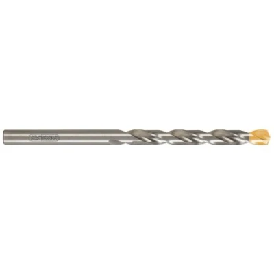 Afbeelding van KS Tools, Boorbitje, HSS TiN Draaiboor (4,9 millimeter)
